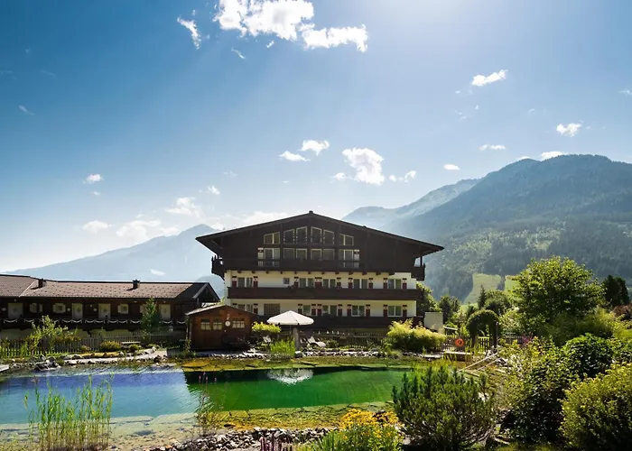 Hotel Hubertus