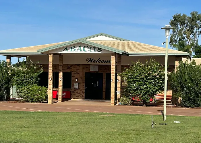 Abacus Motel