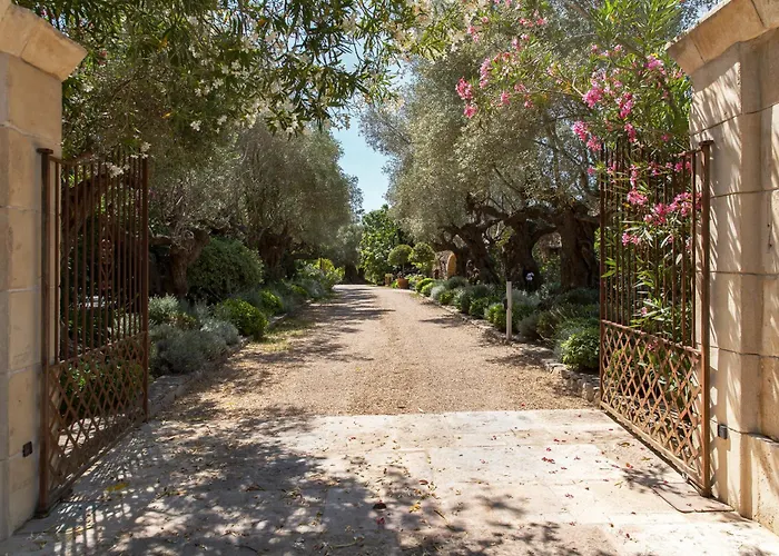 Hotel Domaine Les Mesanges Gassin