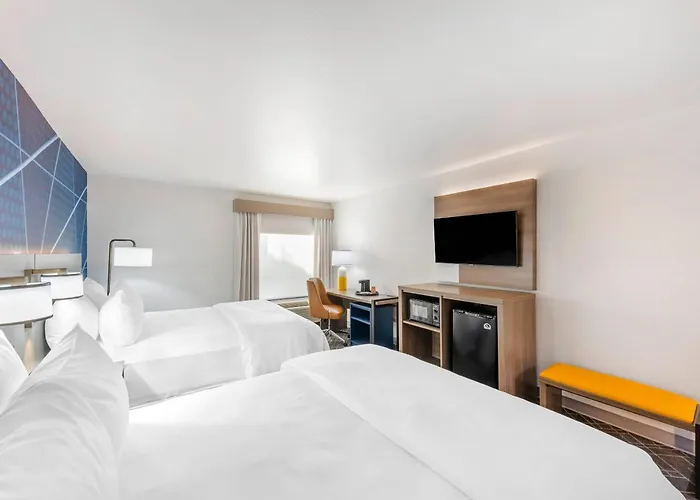Comfort Inn - Killeen Near Fort Hood