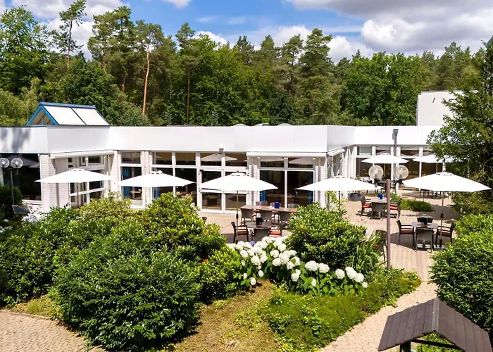Heidehotel Bad Bevensen
