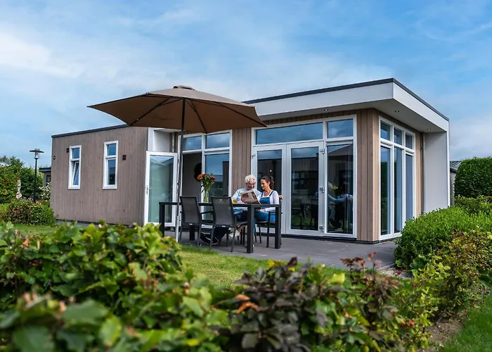 TopParken – Park Westerkogge