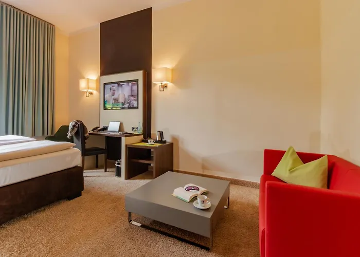 Parkhotel Bad Rehburg