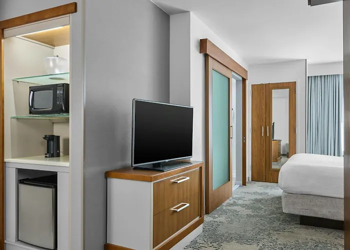 Springhill Suites