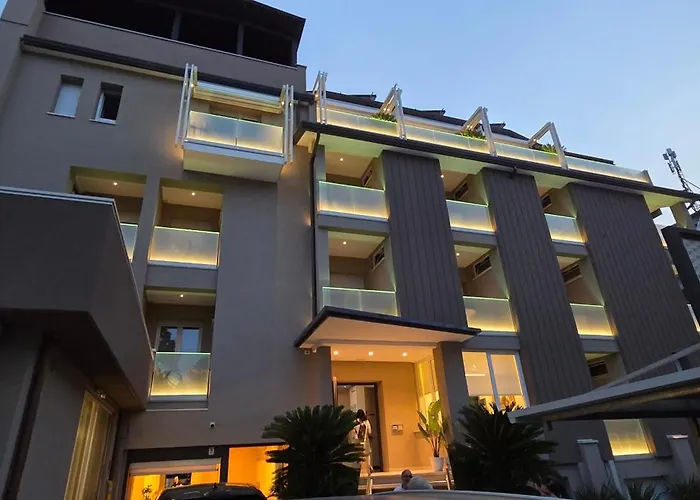 Hotel Dolcevita Cesenatico