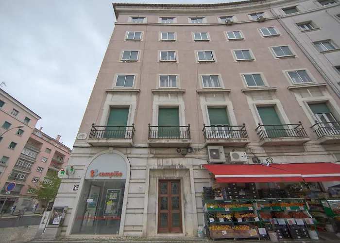 Gaspar House