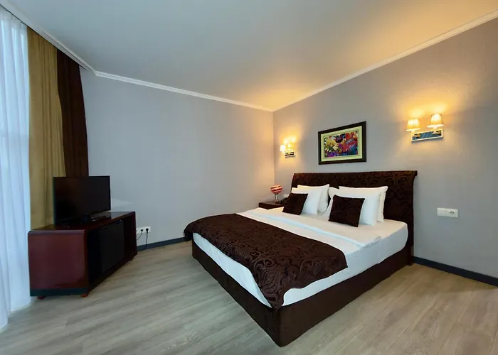 Aria Chisinau