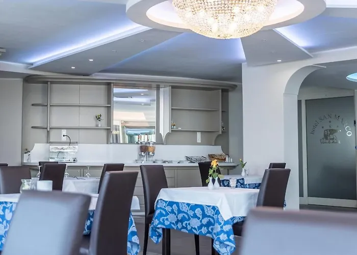 Hotel San Marco Francavilla Al Mare