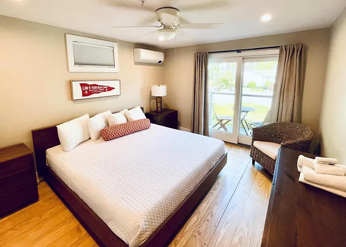 Linekin Bay Resort