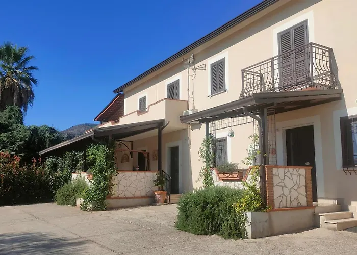 B&B Casale Shanti