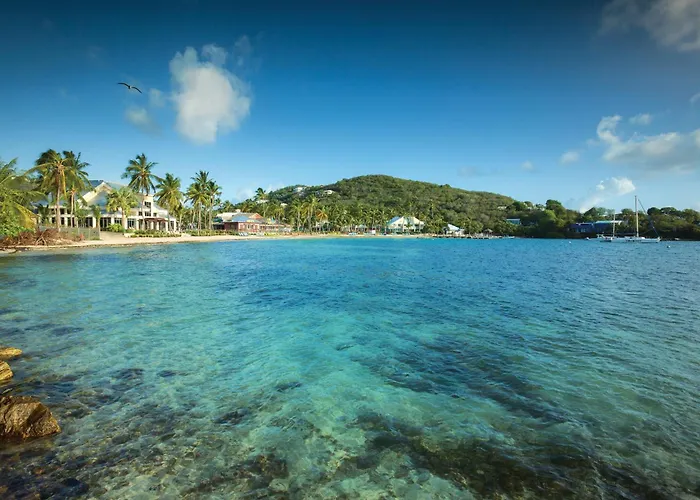 Margaritaville Vacation Club - St Thomas