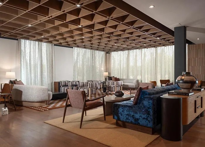 The Elmore Hotel, Dfw Southlake, A Tribute Portfolio Hotel