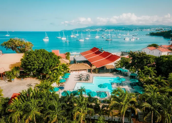 Hotel Bambou