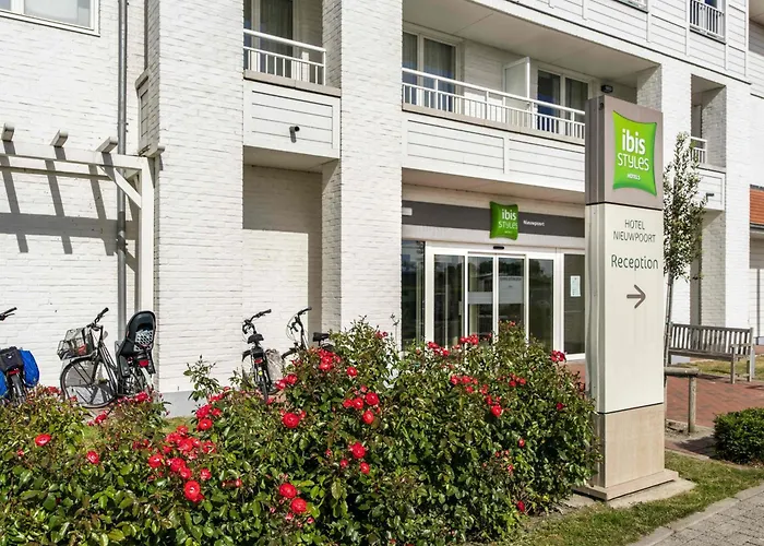 Ibis Styles