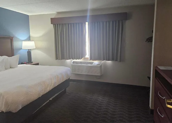 Americinn By Wyndham Marshall