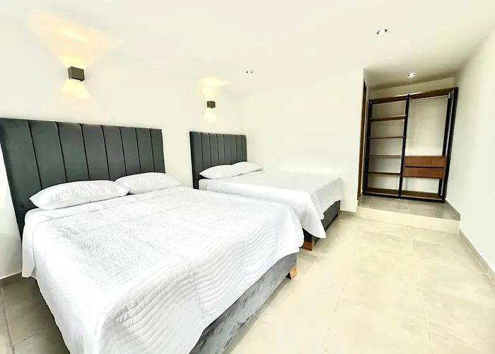 Hotel Boutique Casa Berastegui