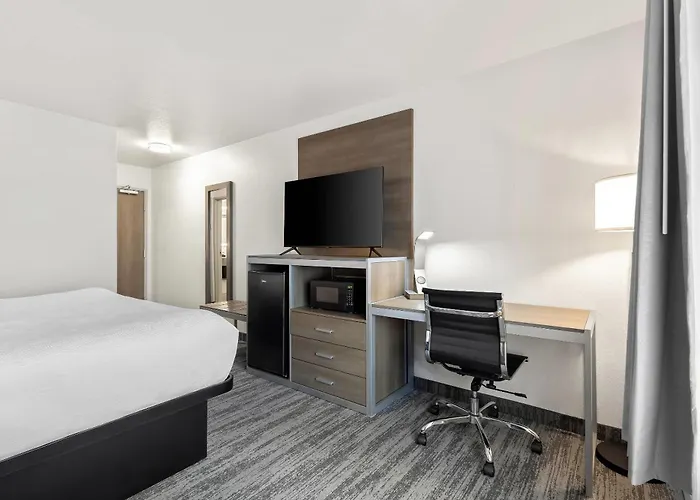 Quality Inn Kodiak