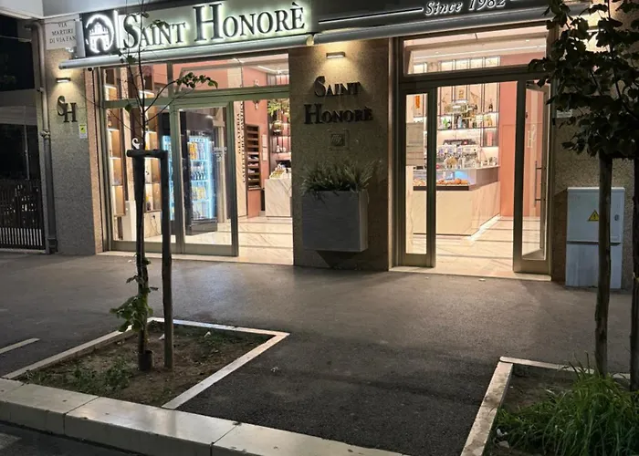 Maison Saint Honorè