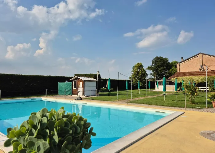Agriturismo Trava