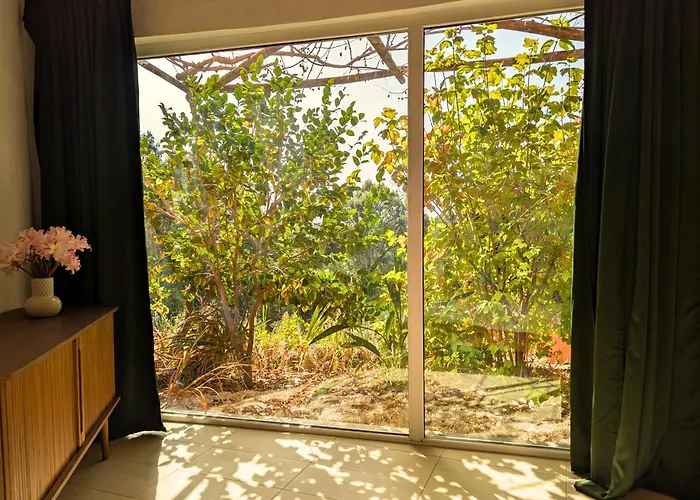 Quinta Dos Sarilhos