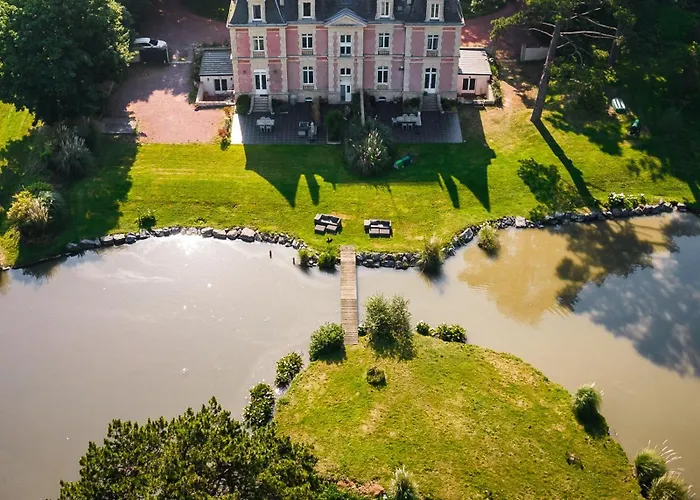 Suite Souplex Chateau Cote De Nacre