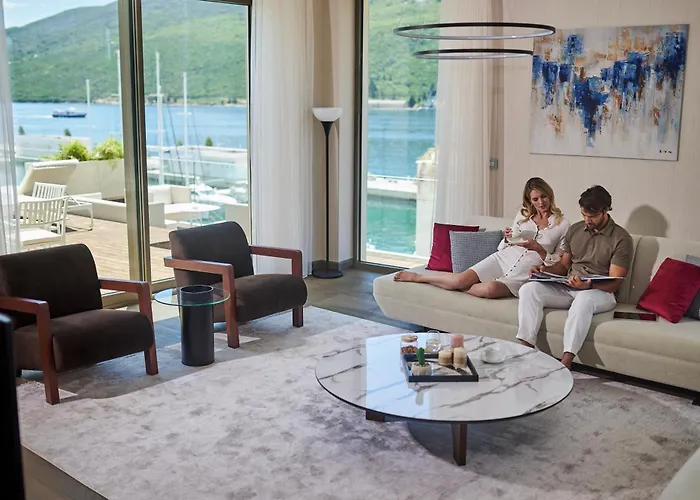 Portonovi Resort Herceg Novi