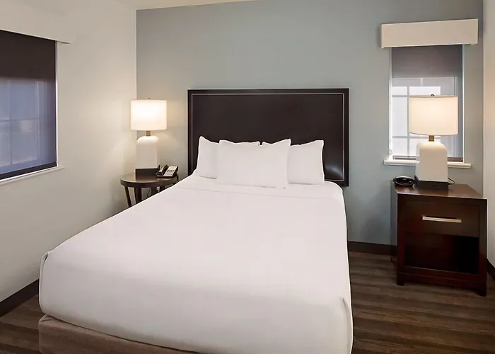 Hyatt House Dallas Addison