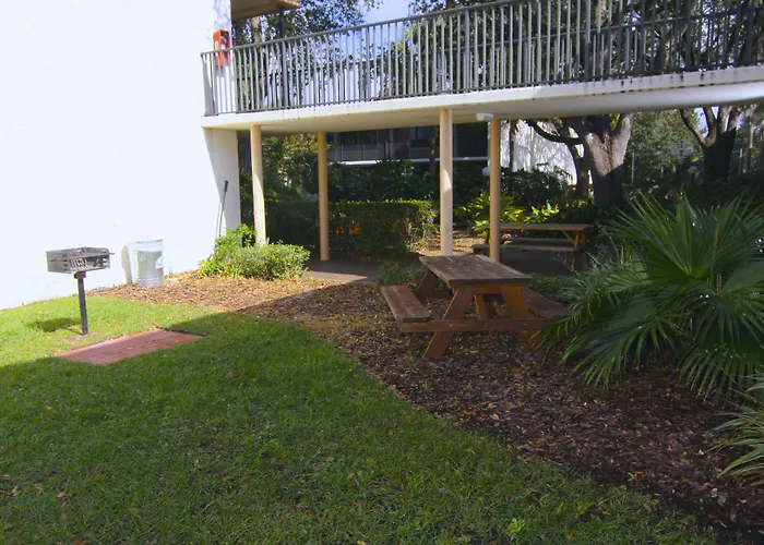Hotel Ramada By Wyndham Kissimmee Gateway - Free Theme Park Shuttle Four Corners