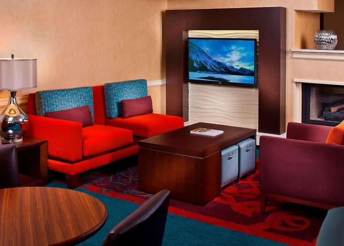 Sonesta Es Suites Homewood