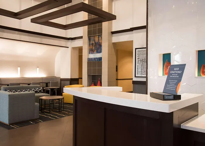 Hyatt Place Minneapolis Eden Prairie