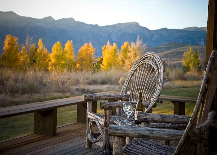 Spring Creek Ranch