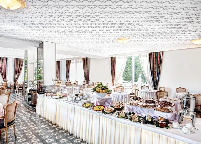 Hotel Caravel Sant'Agnello
