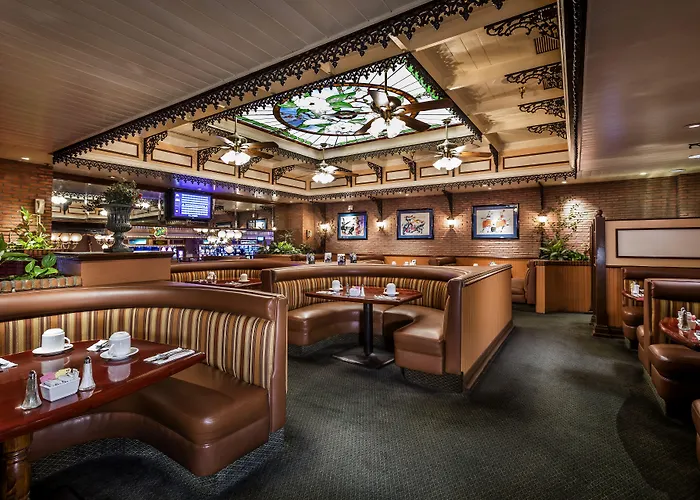 Four Queens Hotel&Casino