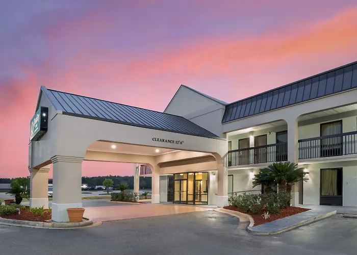 Quality Inn Foley - Gulf Shores North