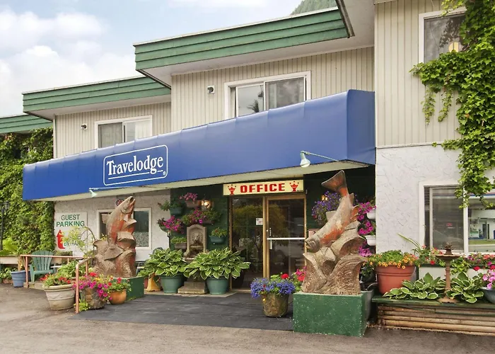 Travelodge By Wyndham