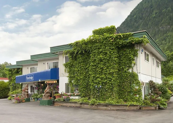 Travelodge By Wyndham