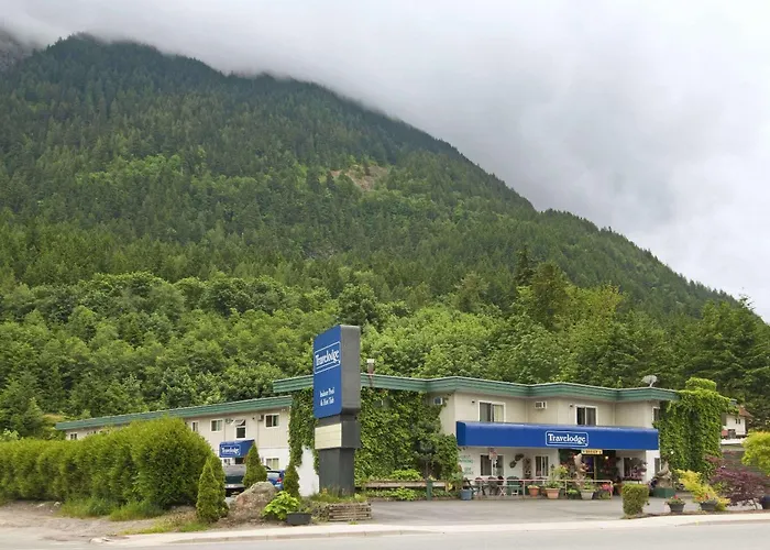 Travelodge By Wyndham
