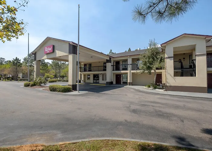 Red Roof Inn Gulf Shores