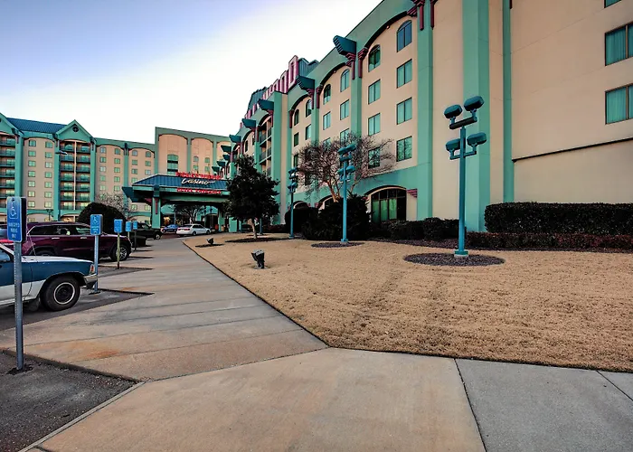 Hollywood Casino Tunica