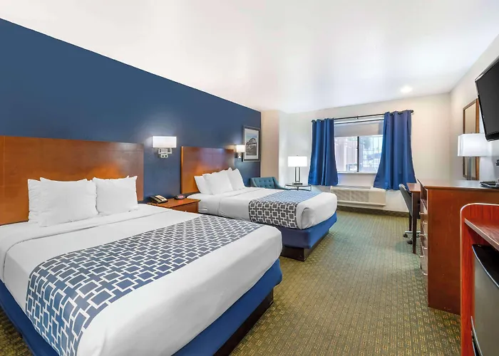 Best Western Inn