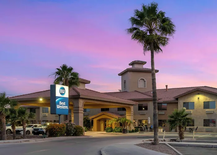 Best Western Inn