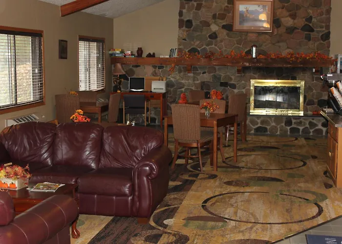 Boarders Inn And Suites By Cobblestone Hotels - Ripon