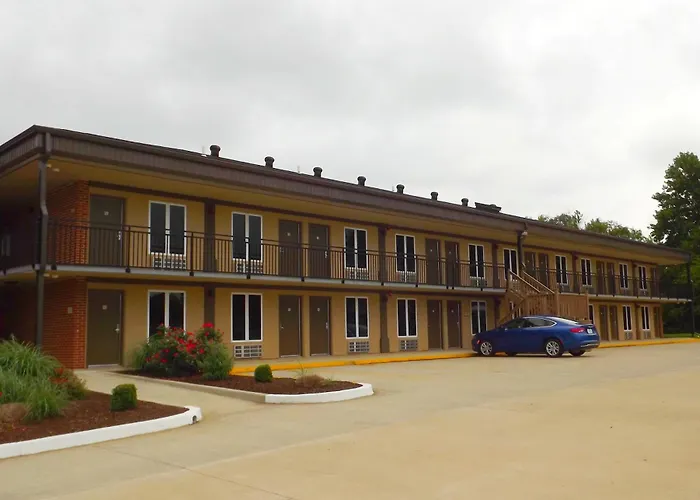 Unique Suites Hotel