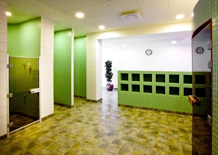 Glostrup Park Hotel