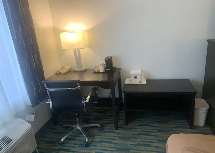 Quality Inn Winder