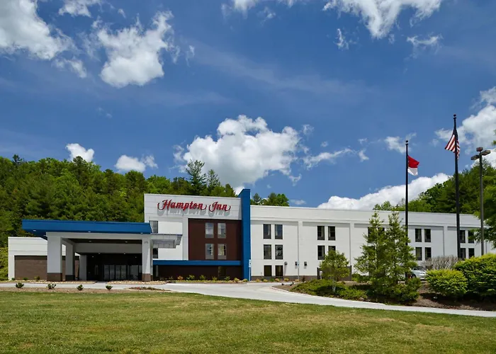 Hampton Inn Brevard