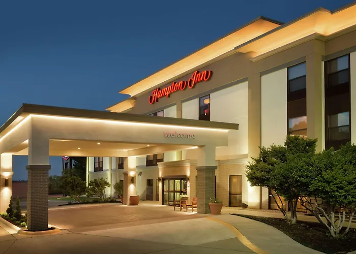 Hampton Inn