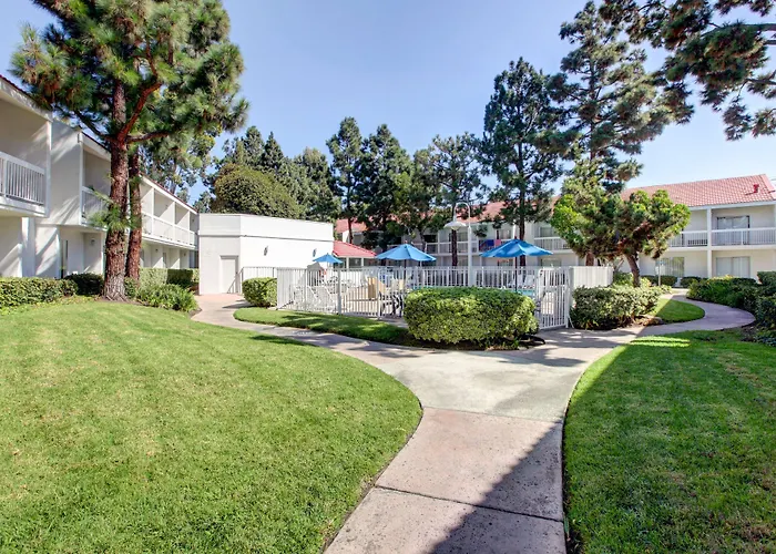 Motel 6-Santa Ana, Ca - Irvine - Orange County Airport