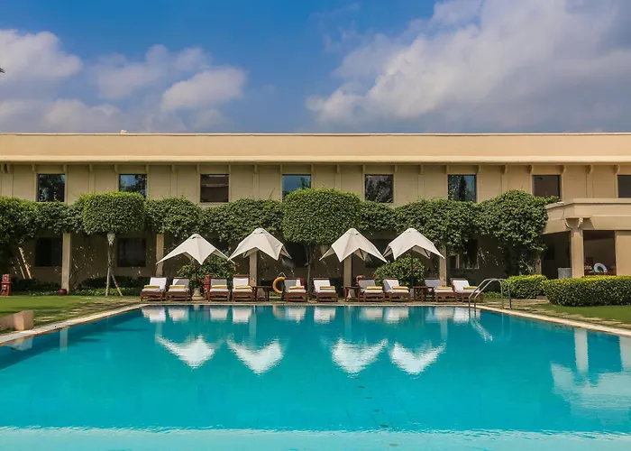 Trident Agra
