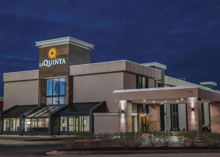 La Quinta By Wyndham Festus - St. Louis South